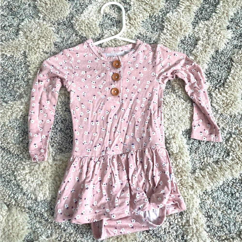 Posh Peanut outfit